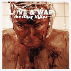 The Tiger Lillies / Love & War (RU)(CD)