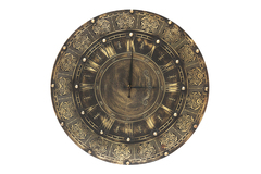 Часы Secret De Maison Дрого (Drogo) ( mod. FS-1543 ) — античная медь