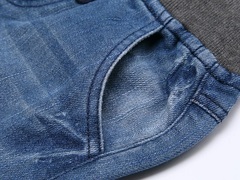 Sweet Berry Шорты джинсовые 