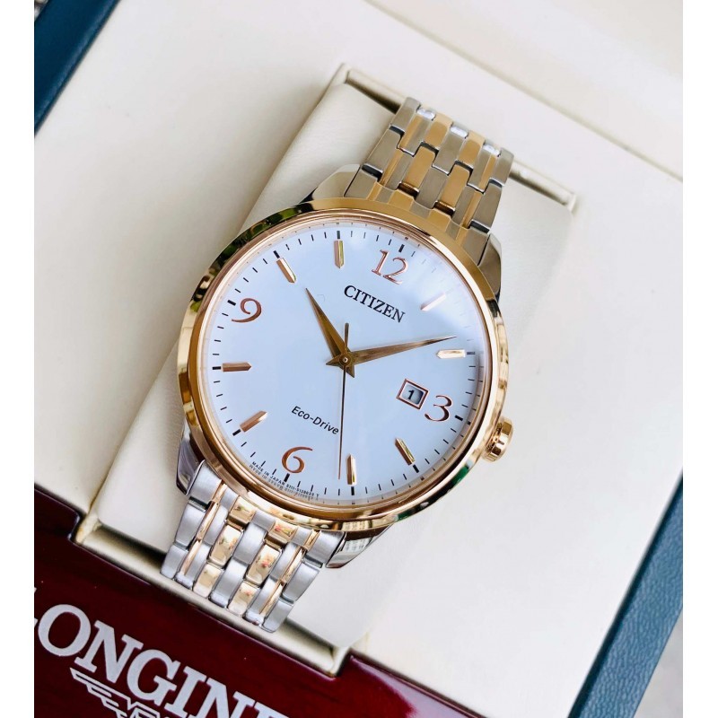 Dong ho citizen eco best sale drive