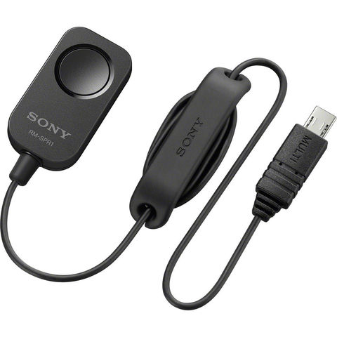 RM-SPR1 пульт дистанционного управления для камер Sony Alpha