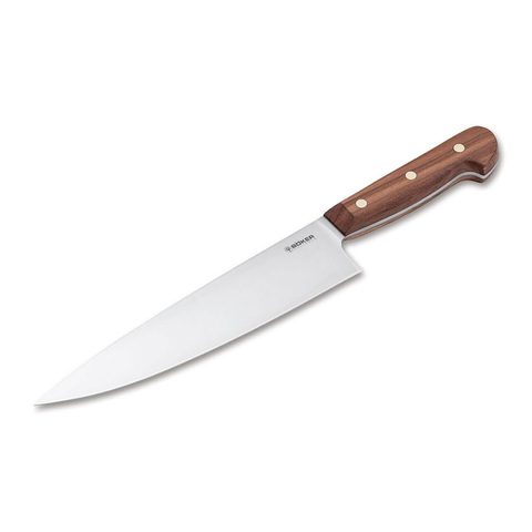 Кухонный нож Boker 130495 Cottage-Craft Chef's Knife Large