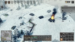 Sudden Strike 4 (+ Kursk DLC) (retail) (для ПК, цифровой код доступа)