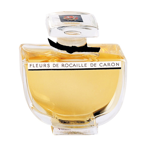 Caron Fleur de Rocaille Parfum Винтаж