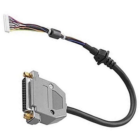 Интерфейсный кабель внешних терминалов для радиостанций ICOM Sirus OPC-2078R