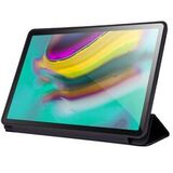 Чехол книжка-подставка Smart Case для Samsung Galaxy Tab A7 Lite (8.7") (T220/T225) - 2021 (Горчичный)