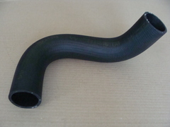 патрубок ГАЗ-53 нижний  Д45 мм