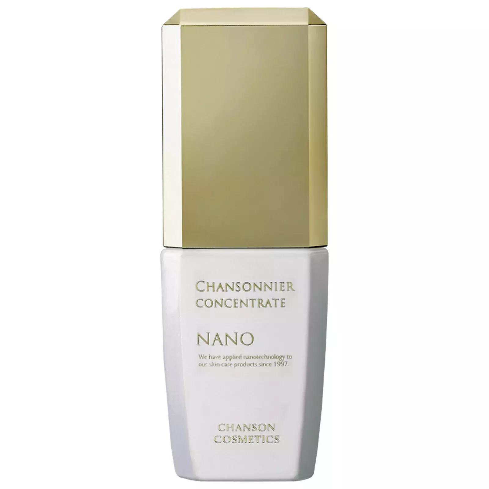 美容液 CHANSONNIER Concentrate NANO 30ml CHANSONNIER Concentrate NANO 30ml 美容液 CHANSONNIER Concentrate