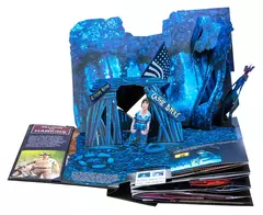 Stranger Things: The Ultimate Pop-Up Book