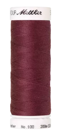 Нить универсальная SERALON 100, 200 м, Mettler, 0639
