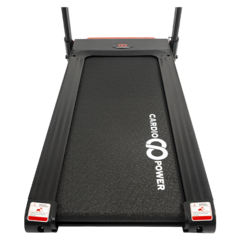 Беговая дорожка CardioPower TT Plus