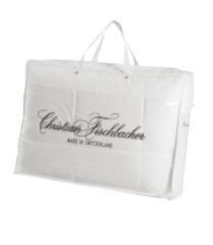 Одеяло пуховое всесезонное 200х220 Christian Fischbacher Basle