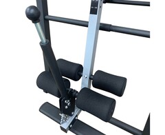 Инверсионный стол DFC IT6320A складной