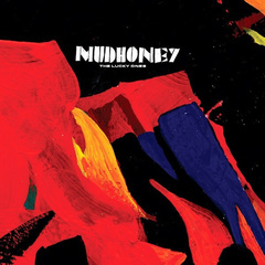 Mudhoney / The Lucky Ones (LP)