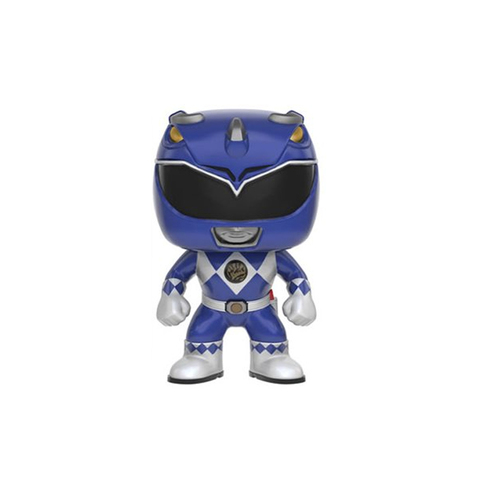Funko POP! Power Rangers: Blue Ranger (363)