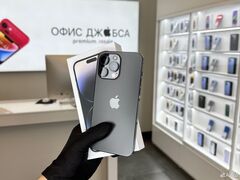 iPhone 14 Pro Max, 128 ГБ б/у