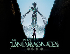 The Land of the Magnates (для ПК, цифровой код доступа)