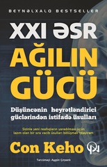 XXI əsr ağılın gücü