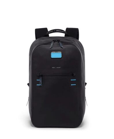Рюкзак Hyperdrive/Black