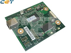 Плата форматтера CB409-60001 для HP LaserJet 1018/1020 (CET), (восстановл.), CLS0225