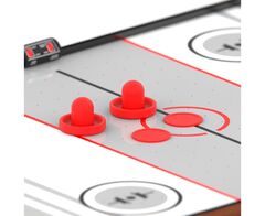 Игровой стол - аэрохоккей DFC CAMELLIA