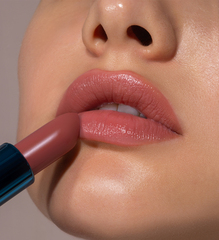 LuxVisage Помада-бальзам для губ Mint Balm тон 104 Spice Girls 3,8г