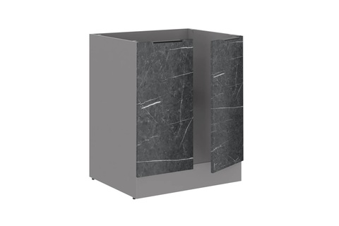 Брауни СМ-700 шкаф нижний (для стиральной машинки)