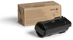 Картриджи Xerox 106R03887 черный