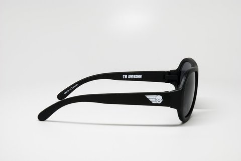 Детские солнцезащитные очки Babiators Original Aviator 