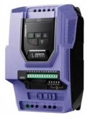 Invertek Drives P2 IP20 ODP-2-34075-3KF42-SN