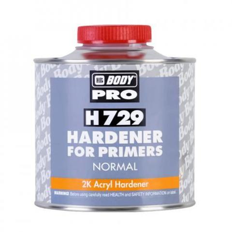 Body Грунт-наполнитель 970 FILLSEALER 2:1 2К (1л+ отв 720 или 729 0,5л)