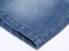 Sweet Berry Шорты джинсовые 