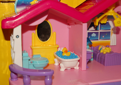 Kiddieland Развивающий центр 