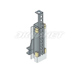 Подъёмник двухстоечный ROTARY SPO65E-LWB 6,5т (VAS6355)