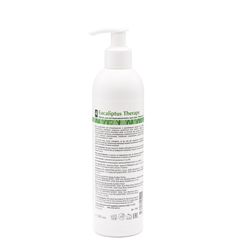 Масло для антицеллюлитного массажа Eucaliptus Therapy, 300 мл, ARAVIA Organic