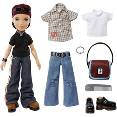 Братц Камерон Издание к Годовщине 20 Лет