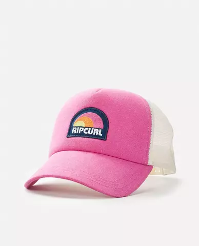 Кепка Rip Curl WAVE SHAPERS TRUCKER