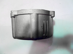 Крышка генератора задняя (к двигателю) SDG-5000/Bracket