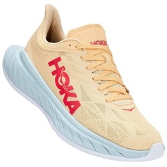 Кроссовки женские HOKA CARBON X 2