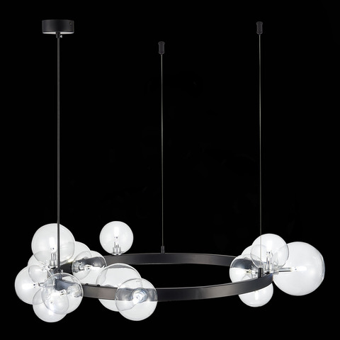 Светильник подвесной ST Luce Necton SL1165.402.15