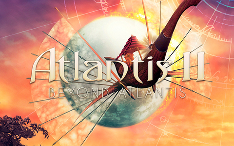 Atlantis 2: Beyond Atlantis (для ПК, цифровой код доступа)