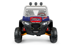 Багги Peg Perego Polaris RZR 900 XP