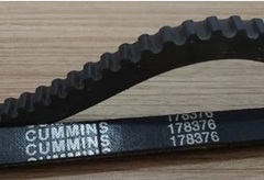 Ремень генератора АРТ: 178376