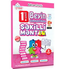 Şəkilli və Sözlü Məntiq