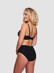 Классические женские трусики с кружевом Senselle by Felina 2010008