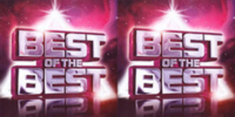 Best of the Best - 2010(Best of the Best - Sax;Guitar Collection;Acordeon;Blues;Relax;Golden Rock Ballads;Metal Ballads;and more