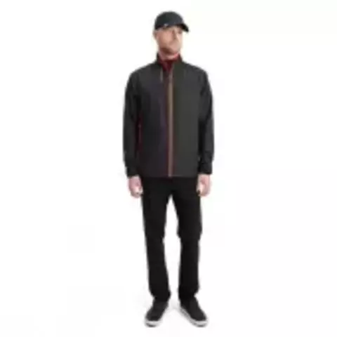 Abacus Ganton stretch windjacket