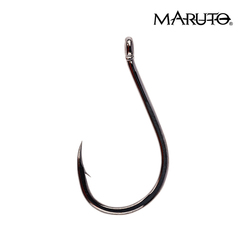 Крючки Maruto 9644 ВN № 3 Carp Pro (10 шт.) карповый