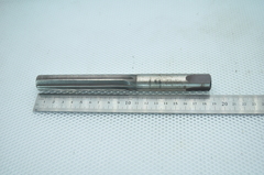 Развертка ручная прямая 19мм H9 9ХС ц/х