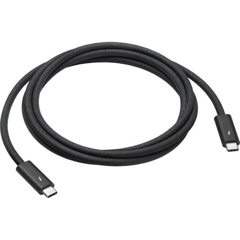 Кабель Apple Thunderbolt 4 Pro Cable (1,8м)